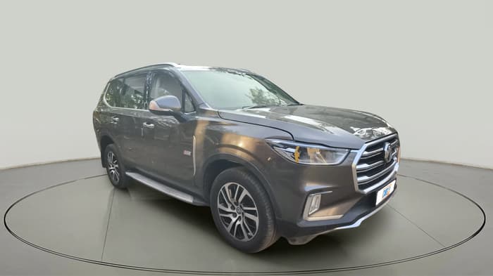 2023 MG GLOSTER SAVVY 7 STR 2.0 TWIN TURBO 4WD, Diesel, Automatic, 1,51,259 km, exterior