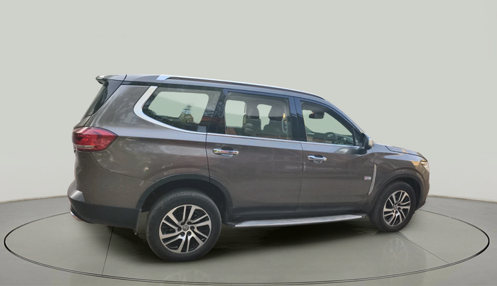 2023 MG GLOSTER SAVVY 7 STR 2.0 TWIN TURBO 4WD, Diesel, Automatic, 1,51,259 km, exterior