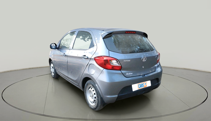 2019 Tata Tiago XT PETROL, Petrol, Manual, 42,031 km, exterior