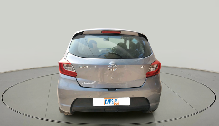 2019 Tata Tiago XT PETROL, Petrol, Manual, 42,031 km, exterior