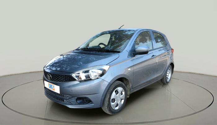 2019 Tata Tiago XT PETROL, Petrol, Manual, 42,031 km, exterior