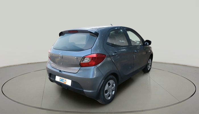 2019 Tata Tiago XT PETROL, Petrol, Manual, 42,031 km, exterior