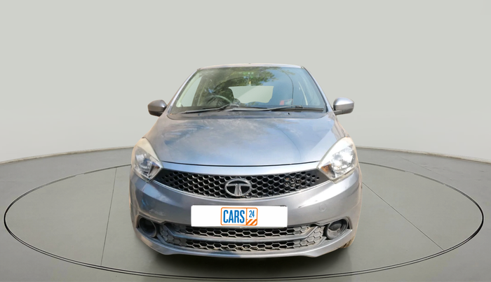 2019 Tata Tiago XT PETROL, Petrol, Manual, 42,031 km, exterior
