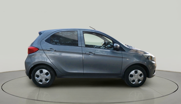 2019 Tata Tiago XT PETROL, Petrol, Manual, 42,031 km, exterior