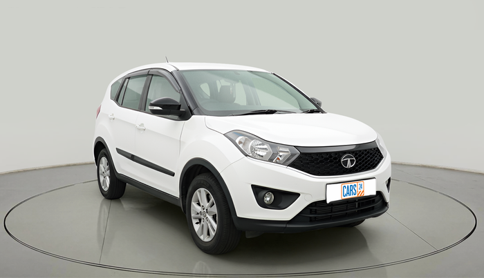 2018 Tata NEXON XZ PLUS DIESEL, Diesel, Manual, 2,50,759 km, exterior