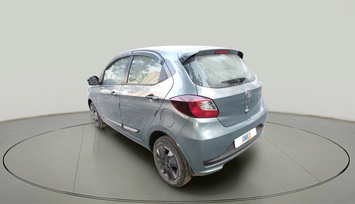 2023 Tata TIAGO EV XZ PLUS LONG RANGE, Electric, Automatic, 25,977 km, exterior