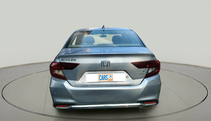 2021 Honda Amaze 1.2L I-VTEC S, Petrol, Manual, 62,274 km, exterior