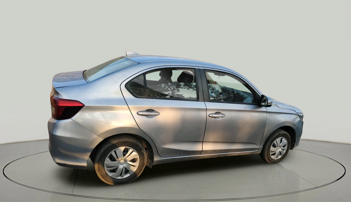 2021 Honda Amaze 1.2L I-VTEC S, Petrol, Manual, 62,274 km, exterior