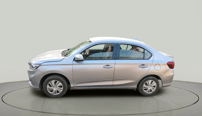 2021 Honda Amaze 1.2L I-VTEC S, Petrol, Manual, 62,274 km, exterior