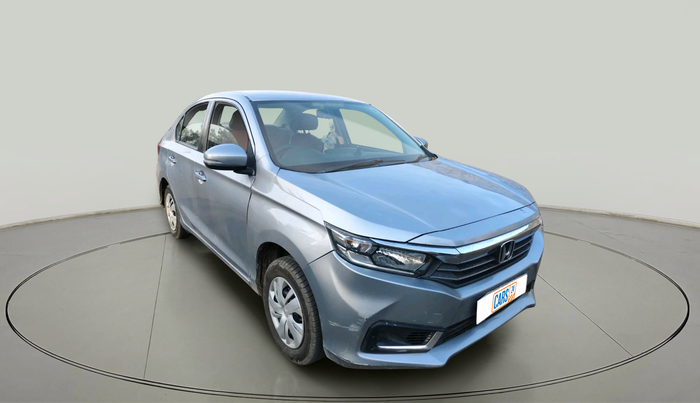 2021 Honda Amaze 1.2L I-VTEC S, Petrol, Manual, 62,274 km, exterior