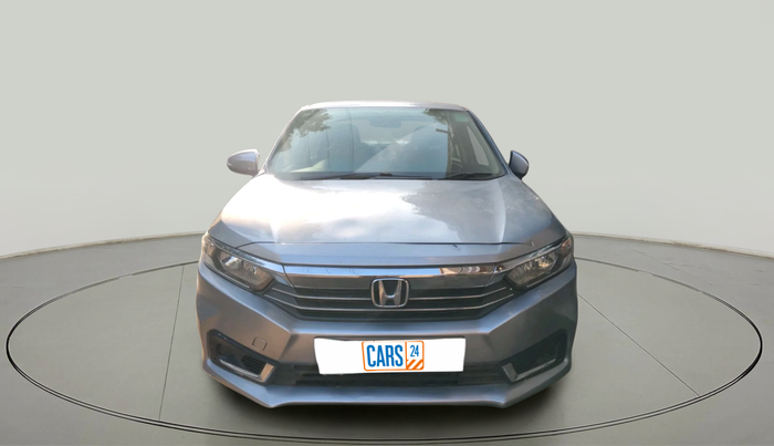 2021 Honda Amaze 1.2L I-VTEC S, Petrol, Manual, 62,274 km, exterior