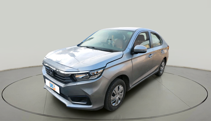 2021 Honda Amaze 1.2L I-VTEC S, Petrol, Manual, 62,274 km, exterior