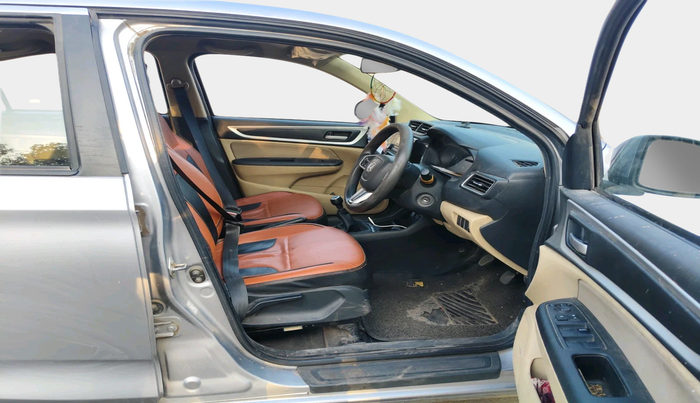 2021 Honda Amaze 1.2L I-VTEC S, Petrol, Manual, 62,274 km, interior