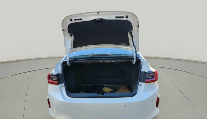 2021 Honda City 1.5L I-VTEC ZX CVT, Petrol, Automatic, 75,943 km, exterior