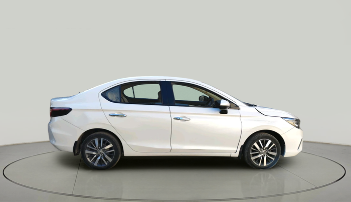 2021 Honda City 1.5L I-VTEC ZX CVT, Petrol, Automatic, 75,943 km, exterior