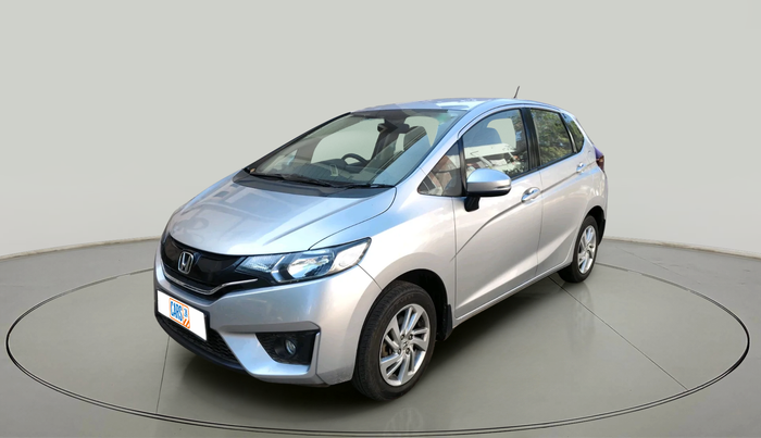 2017 Honda Jazz 1.2L I-VTEC V, Petrol, Manual, 62,043 km, exterior