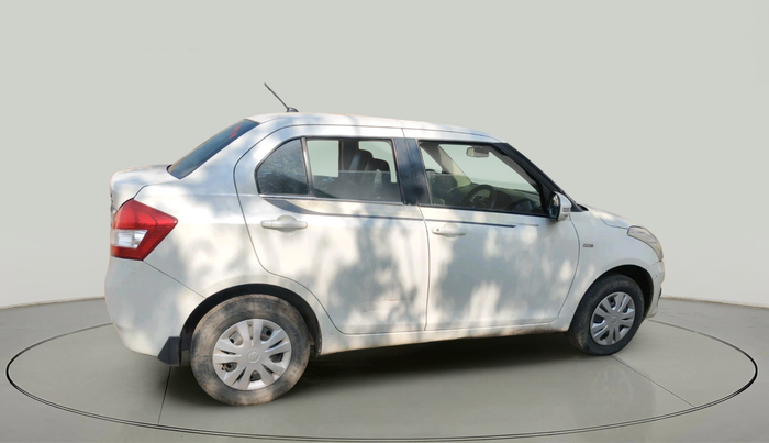 2013 Maruti Swift Dzire VDI, Diesel, Manual, 1,22,399 km, exterior