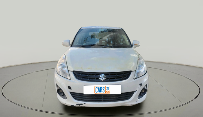 2013 Maruti Swift Dzire VDI, Diesel, Manual, 1,22,399 km, exterior