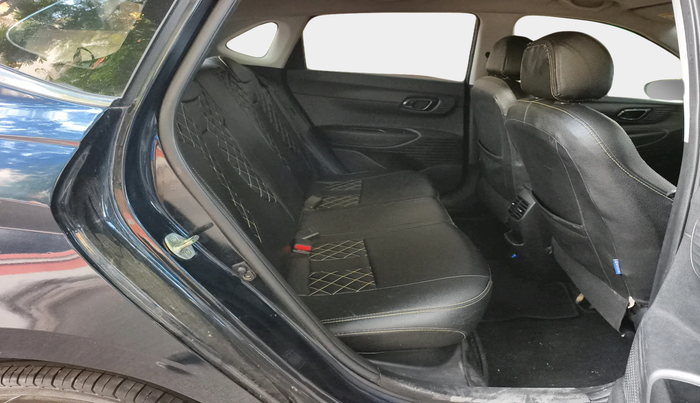 2021 Hyundai NEW I20 SPORTZ 1.2 MT, Petrol, Manual, 1,32,284 km, interior