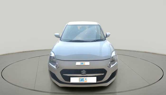 2022 Maruti Swift VXI, Petrol, Manual, 36,558 km, exterior