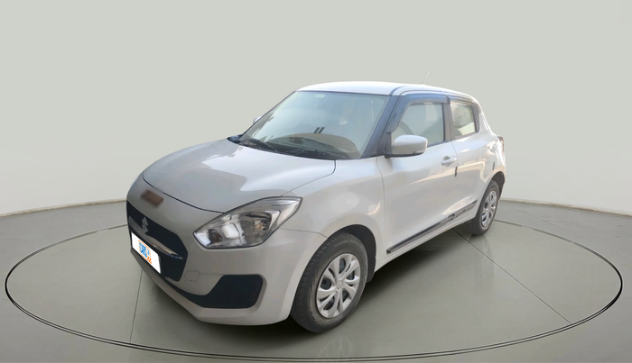 2022 Maruti Swift VXI, Petrol, Manual, 36,558 km, exterior