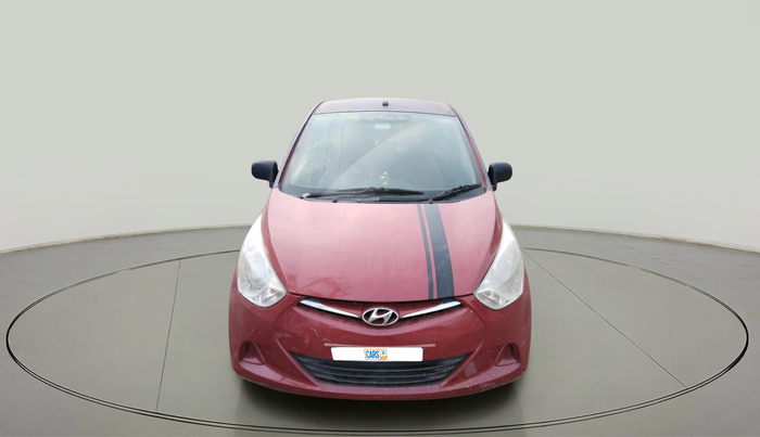 2016 Hyundai Eon ERA +, Petrol, Manual, 56,329 km, exterior