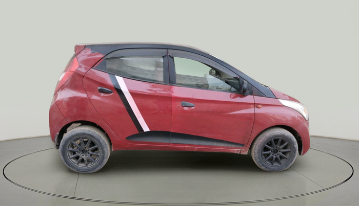 2016 Hyundai Eon ERA +, Petrol, Manual, 56,329 km, exterior