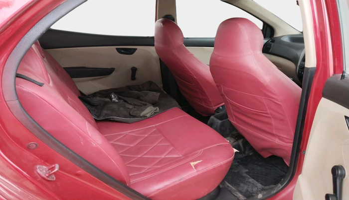 2016 Hyundai Eon ERA +, Petrol, Manual, 56,329 km, interior