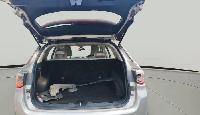 2018 Jeep Compass LIMITED 2.0 DIESEL, Diesel, Manual, 1,05,888 km, exterior