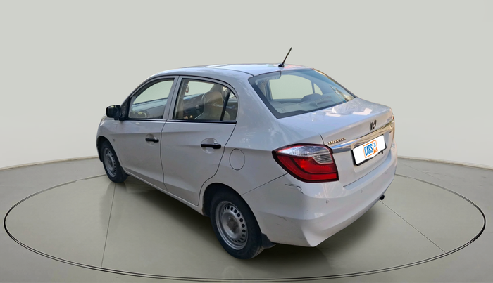 2017 Honda Amaze 1.5L I-DTEC E, Diesel, Manual, 1,85,125 km, exterior