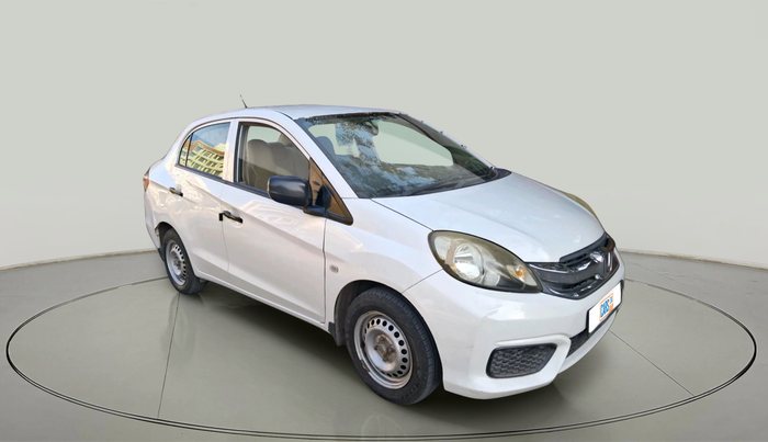 2017 Honda Amaze 1.5L I-DTEC E, Diesel, Manual, 1,85,125 km, exterior