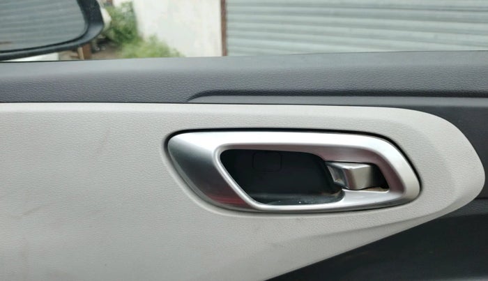 2020 Hyundai GRAND I10 NIOS SPORTZ 1.2 KAPPA VTVT, Petrol, Manual, 89,000 km, interior