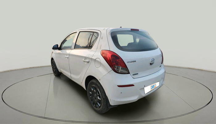 2014 Hyundai i20 MAGNA 1.4 CRDI, Diesel, Manual, 1,09,978 km, exterior