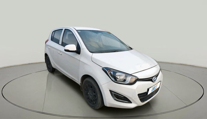 2014 Hyundai i20 MAGNA 1.4 CRDI, Diesel, Manual, 1,09,978 km, exterior