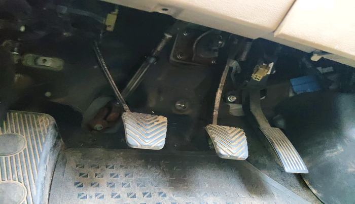 2014 Hyundai i20 MAGNA 1.4 CRDI, Diesel, Manual, 1,09,978 km, interior