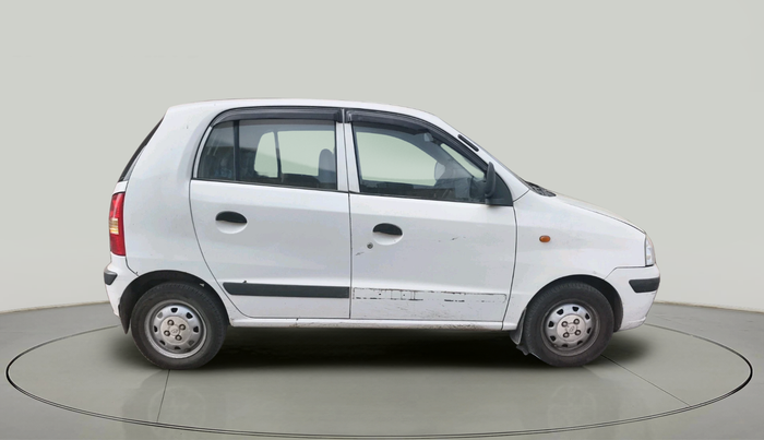 2013 Hyundai Santro Xing GL PLUS, Petrol, Manual, 1,46,162 km, exterior