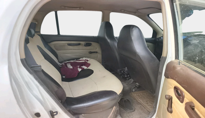 2013 Hyundai Santro Xing GL PLUS, Petrol, Manual, 1,46,162 km, interior