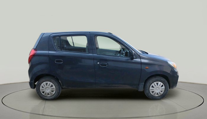 2022 Maruti Alto LXI OPT CNG, Petrol, Manual, 28,533 km, exterior
