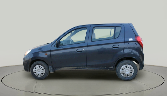2022 Maruti Alto LXI OPT CNG, Petrol, Manual, 28,533 km, exterior