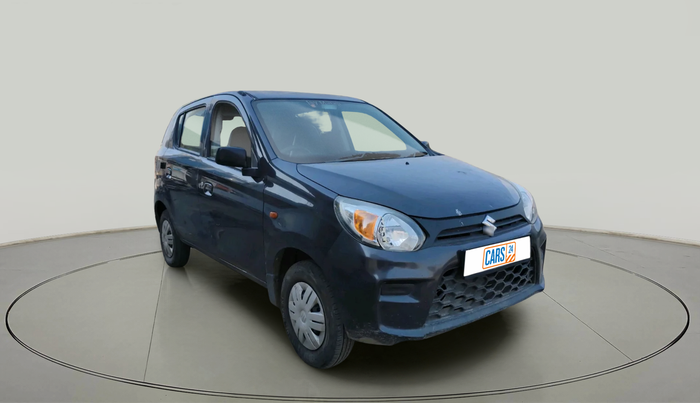 2022 Maruti Alto LXI OPT CNG, Petrol, Manual, 28,533 km, exterior