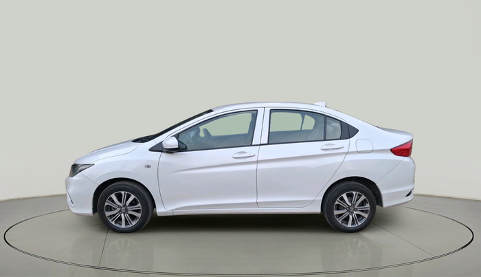 2019 Honda City 1.5L I-VTEC SV, Petrol, Manual, 1,17,233 km, exterior
