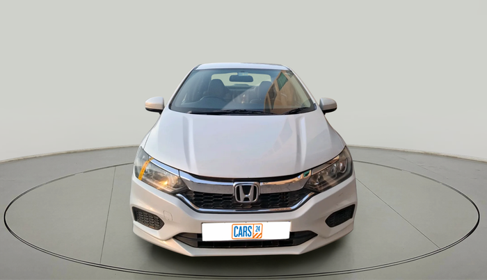 2019 Honda City 1.5L I-VTEC SV, Petrol, Manual, 1,17,233 km, exterior