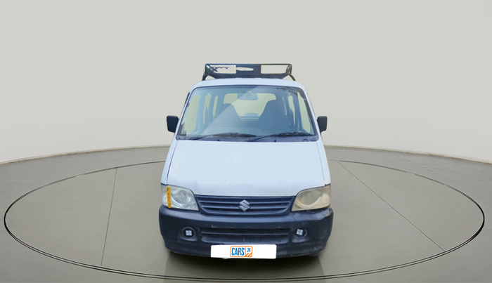 2015 Maruti Eeco 5 STR CNG WITH HTR, Petrol, Manual, 2,01,348 km, exterior