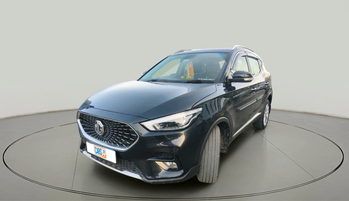 2022 MG ASTOR SUPER EX 1.5 MT, Petrol, Manual, 38,072 km, exterior