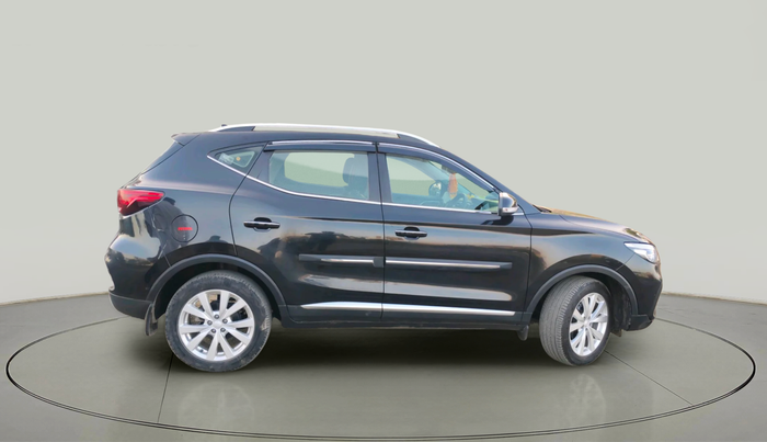 2022 MG ASTOR SUPER EX 1.5 MT, Petrol, Manual, 38,072 km, exterior