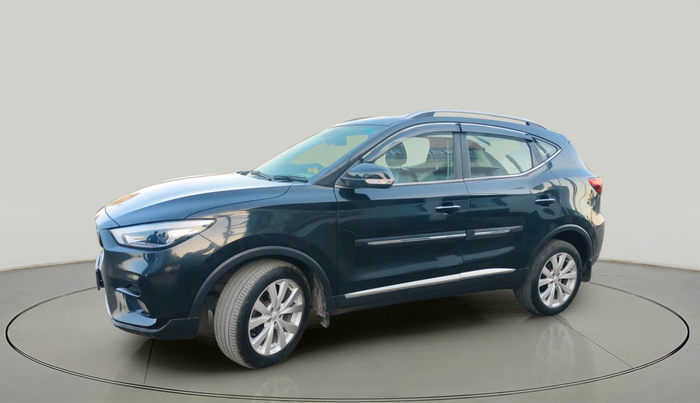 2022 MG ASTOR SUPER EX 1.5 MT, Petrol, Manual, 38,072 km, exterior