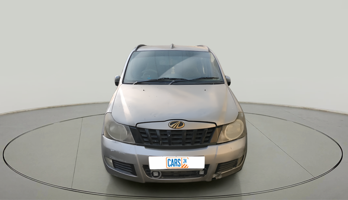 2013 Mahindra Quanto C6, Diesel, Manual, 1,37,730 km, exterior