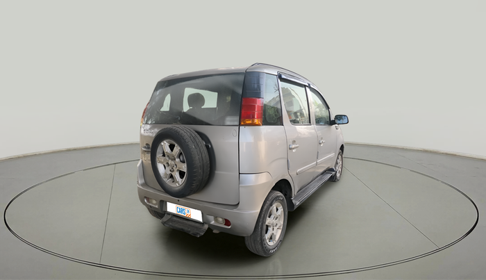 2013 Mahindra Quanto C6, Diesel, Manual, 1,37,730 km, exterior