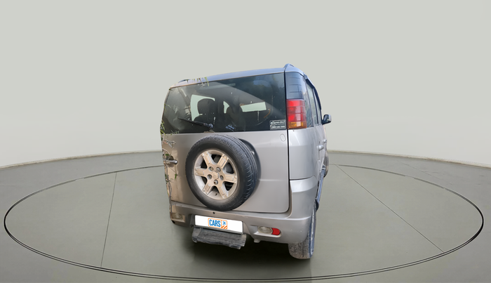 2013 Mahindra Quanto C6, Diesel, Manual, 1,37,730 km, exterior