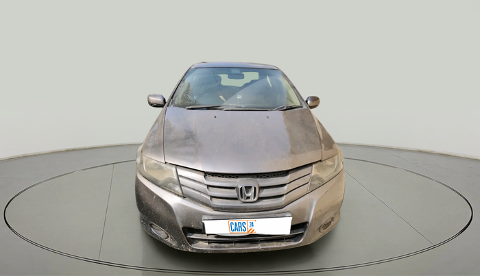 2011 Honda City 1.5L I-VTEC S MT, Petrol, Manual, 1,52,502 km, exterior